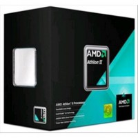 AMD CPU AM3 AMD Athlon II X2 250 2x1MB